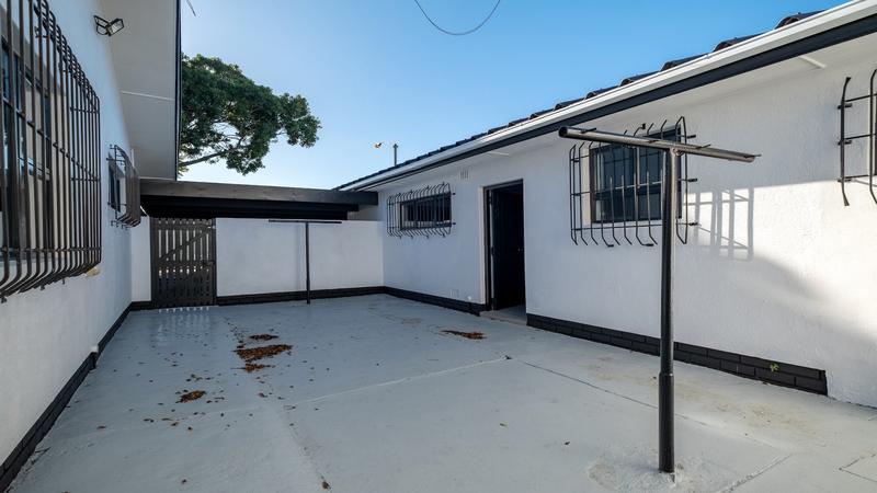 3 Bedroom Property for Sale in Vasco Estate Western Cape